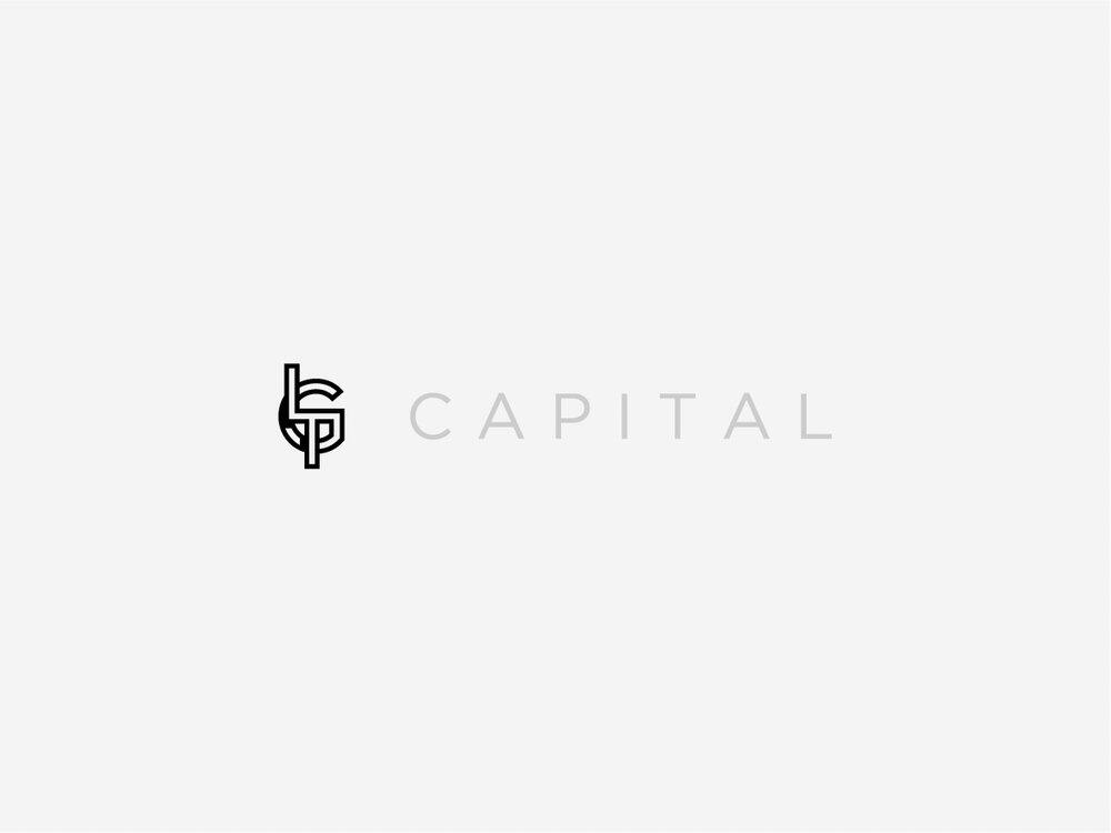 LTG Capital - Brandmark