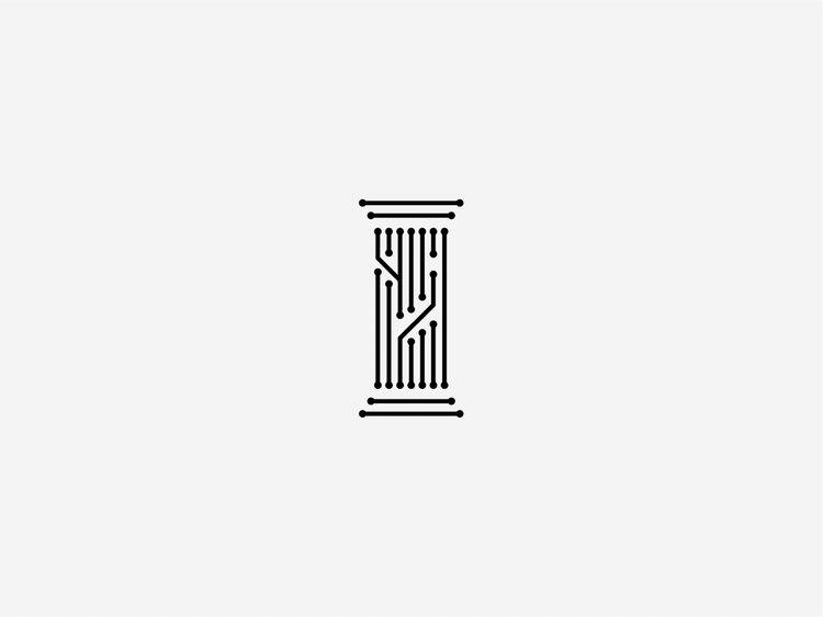 Veritae Legal - Lettermark