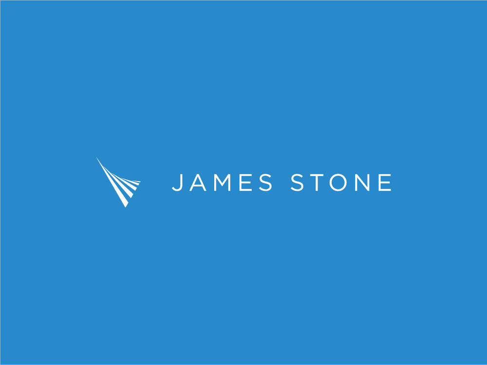 James Stone - Brandmark